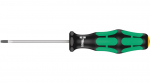 Lapik kruvikeeraja Wera Kraftform Plus 335; SL2; 60 mm