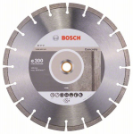Teemantl&otilde;ikeketas Bosch PROFESSIONAL FOR CONCRETE; 300 mm