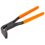 Lehtmetalli painutamise n&auml;pitsad Picard 0019450-60; 60 mm; 260 mm