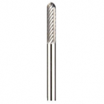 Volfram karbiidist l&otilde;iketera Dremel 9903, 3,2 mm; 1 tk