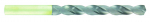Metallipuur Tivoly TBX 4 F HSS-COB; 3x33/61 mm