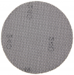 Liivapaber Stanley Velcro; 125 mm; P240; 3 tk