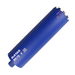 Teemantpuurimispea kuivl&otilde;ikamiseks DISTAR 10170516028; 1 1/4''; 150x450 mm