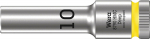 Padrunv&otilde;ti Wera WE05004550001; HEX; HMC; 1/2''; 10x83 mm