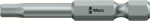 Kruviotsik Wera WE05059637001; Hex-Plus; 8x89 mm