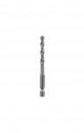 Keraamiliste plaatide puur Bosch ''HEX-9 Ceramic''; 4 x 45 x 90 mm