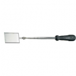 Teleskoopvarrega peegel Stahlwille 12920N; 43x65 mm