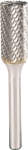 Lihvimiskivi Klingspor 295603; 12,7x70 mm; 1 tk