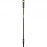 Keskmise suurusega grafiidist v&otilde;ll Fiskars QuikFit 136022; 84,5 cm