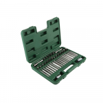 Kruviotsikute komplekt Sata ST09327; 42 tk
