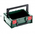 T&ouml;&ouml;riistakast Metabo metaBOX 145; 396x296x153,5 mm