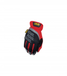Kindad Mechanix Wear FastFit Red; S