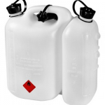 Paak k&uuml;tuse hoidmiseks Hitachi 714822 valge (5 l) + &Otilde;limahuti Hitachi (3 l)