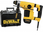 Piikvasar DeWalt D25430K; 4,2 J; SDS-plus