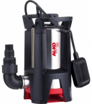 Drenaaživee pump Al-ko Drain 10000 Inox Comfort