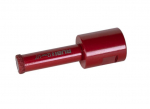 Teemantpuurimispea kuivl&otilde;ikamiseks Rubi DRYGRES PREMIUM 6929; 12 mm