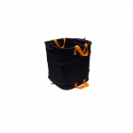 Kokkupandav aiakott Fiskars Ergo S; 73 l