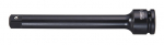 D&uuml;&uuml;si pikendus Sata S34712; 3/4''; 250 mm