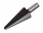 Koonuseline puur Wolfcraft 2524000; 5-20x45,5 mm