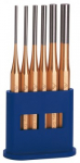 6-osaline peitlite komplekt Rennsteig 4251700