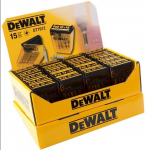 Kruviotsikute komplekt DeWalt DP73-QZ; 50 mm; PZ2; 300 tk