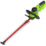 Hekik&auml;&auml;rid Greenworks GD24HT61; 24 V; 61 cm (ilma aku ja laadijata)