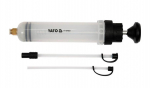 M&auml;&auml;rdeaine prits Yato YT-07083; 200 ml