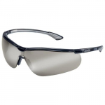 Kaitseprillid UVEX Sportstyle; Silvermirror; hall