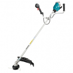 Akumurutrimmer Makita DUR369AZ; 2x18 V (ilma aku ja laadijata)
