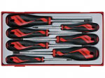 Kruvikeerajate komplekt Teng Tools TT917TXN; 7 tk