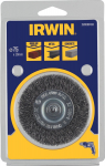Puhastushari Irwin IW8088418; 75x10 mm