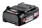 Aku Metabo 625026000; 18 V; 2,0 Ah