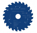 Saeketas puidule Bosch 2608902239; 165x15,87x1,0 mm; Z40