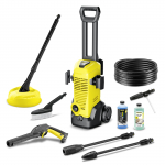 K&otilde;rgsurvepesur Karcher K 3 CAR & HOME