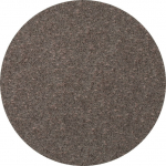 &Uuml;mmargune lihvketas Pferd Velcro Compact Grain; 125 mm; P120
