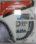 Saeketas puidule Makita MAKBLADE PLUS; 216x2,4x30,0 mm; Z48; 5&deg;