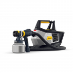 V&auml;rviprits Wagner FinishControl 5500; 1150 W