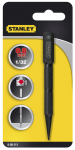 Koonustorn Stanley 0-58-112; 1,6 mm