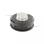 L&otilde;ikepea Tecomec 50709056; 130 mm