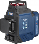 Ristjoonlaser Limit 1180-RH; 1/4''; IP54; punane