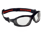 Kaitseprillid Honeywell Eyeface SP1000; l&auml;bipaistev