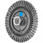 Puhastushari Pferd RBG ST; 18x125 mm