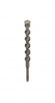Betoonipuur Bosch S4L; 25x250 mm; SDS-plus