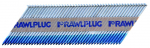 Naelad RawlPlug SPG-DPK-2875;2,8x75 mm; 3300 tk