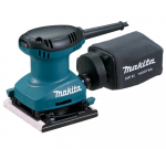 Taldlihvija Makita BO4557