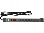 Pikendusjuhe Sthor 72373; 3Gx1,5 mm&sup2;; 3 m