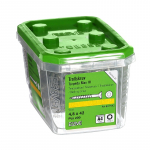 Kruvid Essve 601542; 4,8x42 mm; TX20; 200 tk