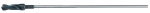 Puidupuur Makita D-70437; HSS; 28x600 mm