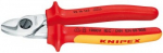 Kaablil&otilde;iketangid Knipex 9516165