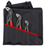 Tangide komplekt Knipex 001955S9; 3 tk